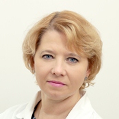 Пинтелина Ирина Сергеевна